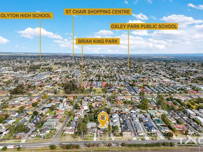 24 & 24a Hobart Street, Oxley Park