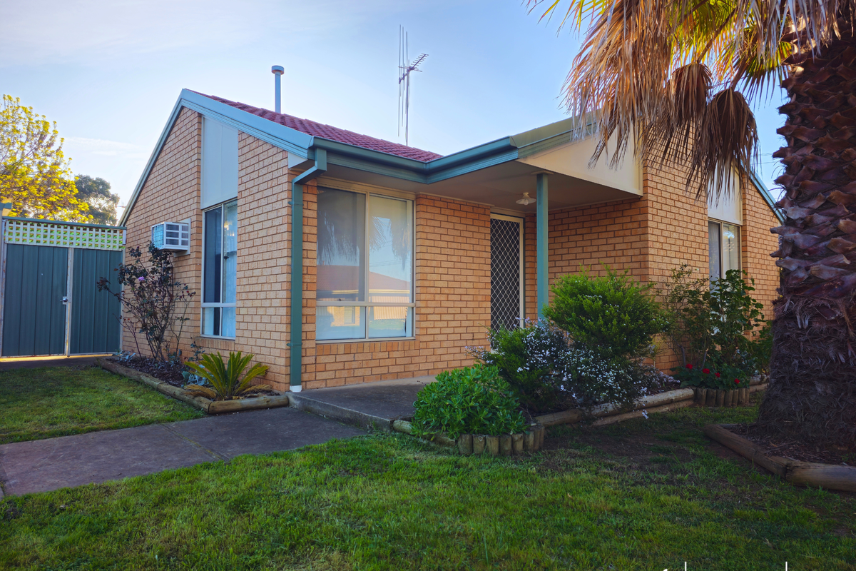 37 Crossthwaite Street, Kyabram