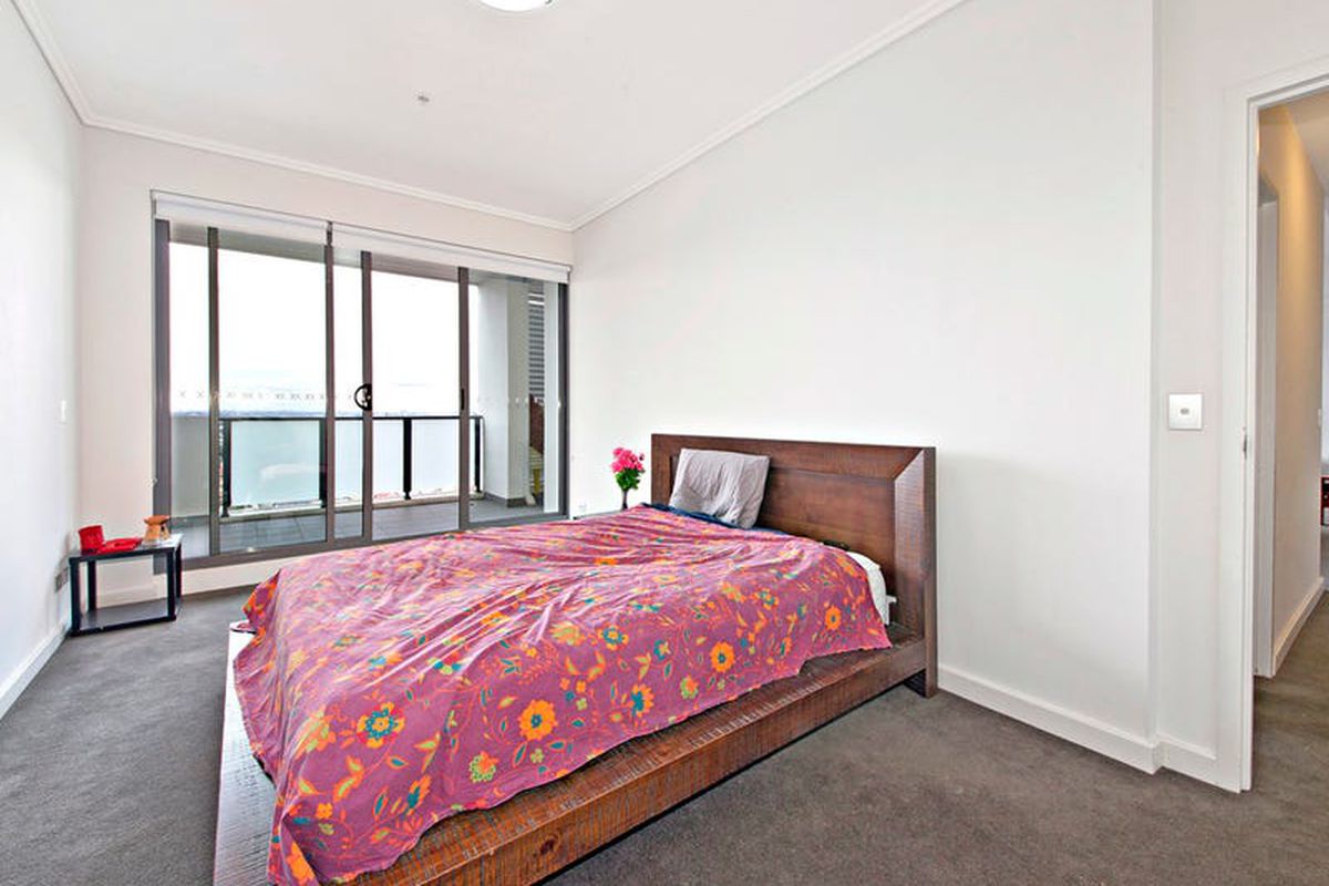 1503A / 8 Cowper Street, Parramatta