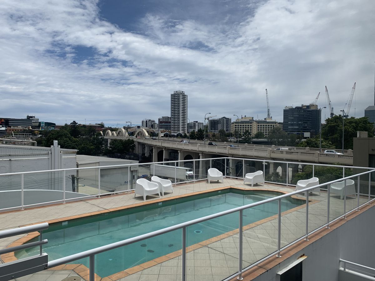 South Brisbane
