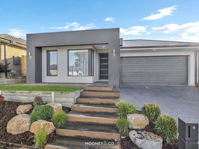 4 Tulloch Street, Botanic Ridge