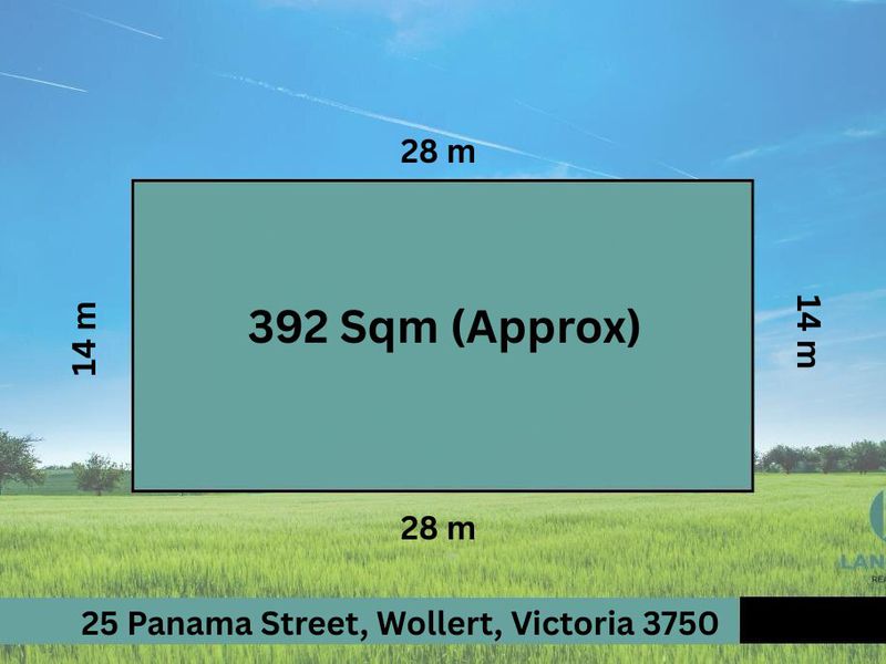 25 Panama Street, Wollert