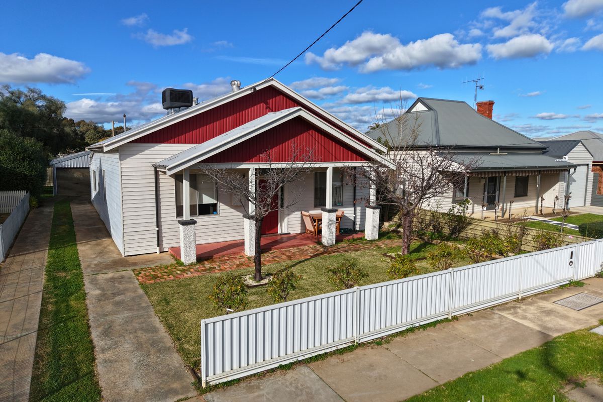5 Haslem Street, Kyabram