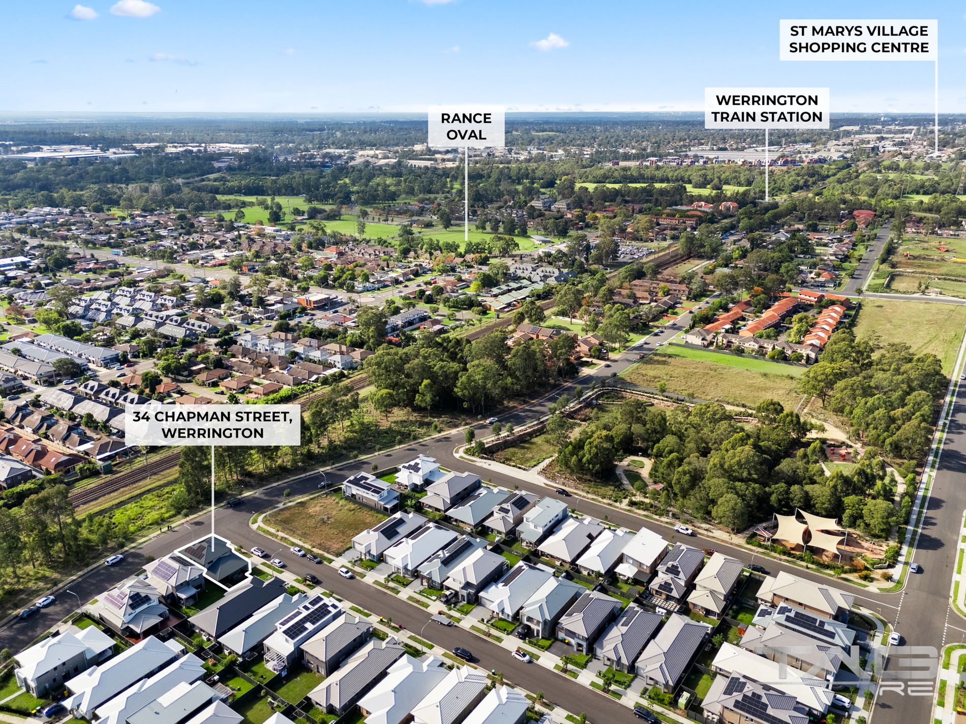 34 Chapman Street, Werrington