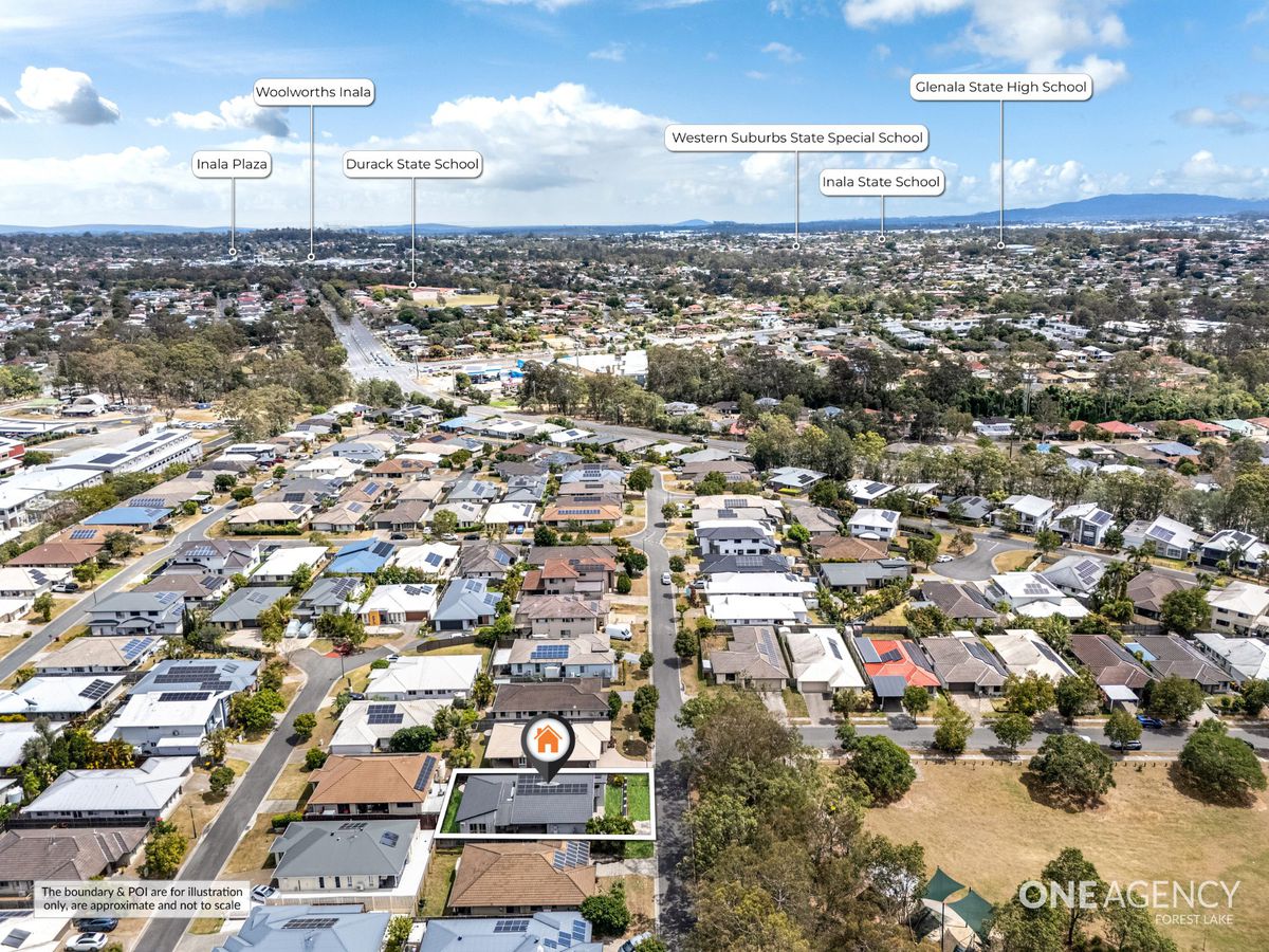 5 Messara Circuit, Durack