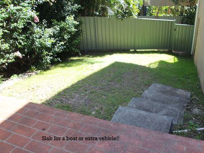13 Stephen Street, Forster