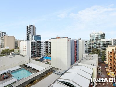 57 / 193 Hay Street, East Perth