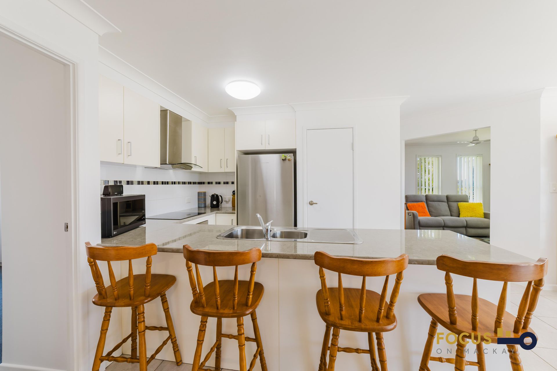 17 Patricia Circuit, Mirani