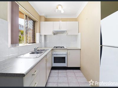 34 / 8-10 Fourth Avenue, Blacktown