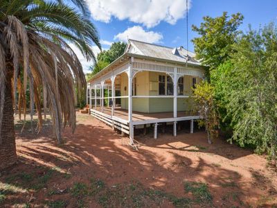 1 Elizabeth Street, Kalgoorlie