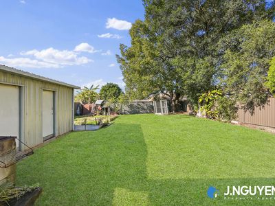 106, 108 & 110 Cambridge street , Canley Heights