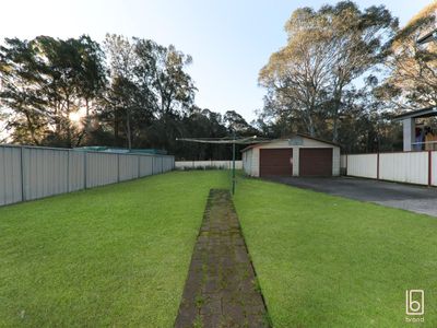 55 Geoffrey Road, Chittaway Point