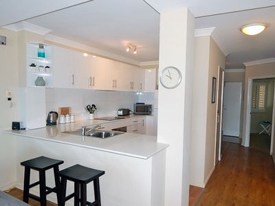 206/170 The Esplanade, Scarborough