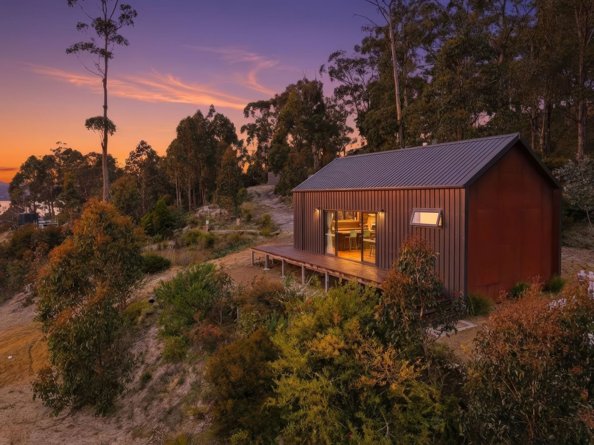 13 Eva Gully Road, Brooks Bay