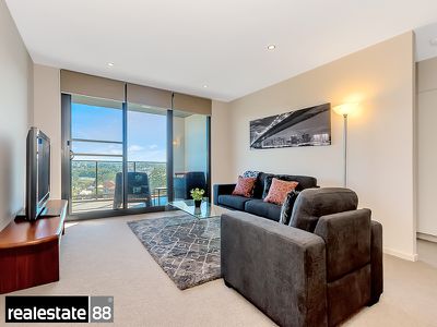 126 / 172 Railway Parade, West Leederville