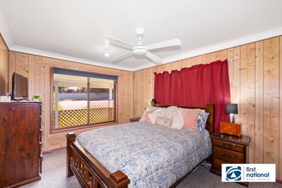 16 OAK STREET, Kootingal