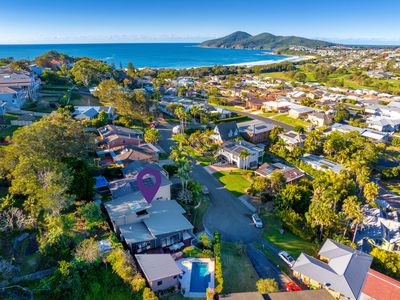 7 Bernhardt Close, Forster