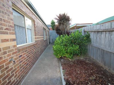 1 Arabando Drive, Leopold