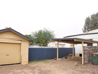 25 Quarry Road, Forbes