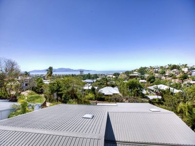 32 Stanton Terrace, North Ward