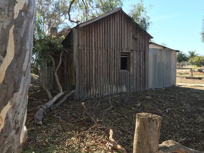 32 Aherns Road, Myall