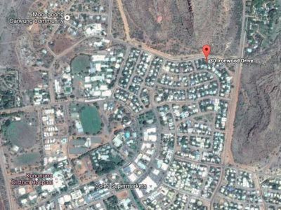 30 Ironwood Drive, Kununurra