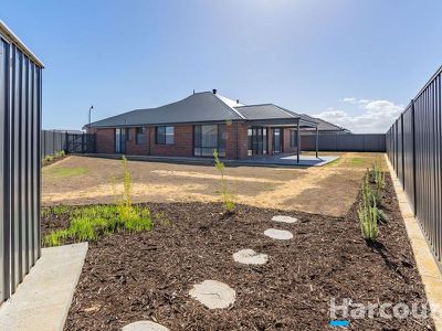 6 Lustre Road, Eglinton