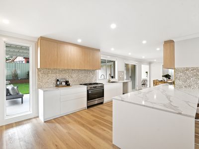 13 NORWIN PLACE, Stanhope Gardens