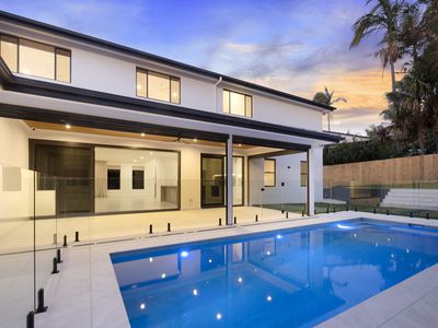 7 Frensham Place, Dural
