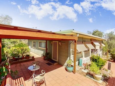 64 Hill Street, Geurie