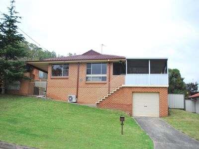 5 Swain Crescent, Dapto