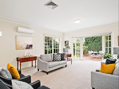 100C Victoria Road, Bellevue Hill