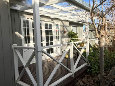 80 Main Street, Koondrook