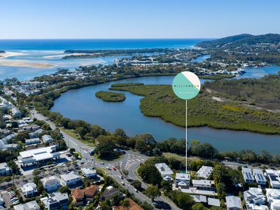 12 / 243 Weyba Road, Noosaville