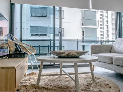 402 / 25 First Avenue, Mooloolaba