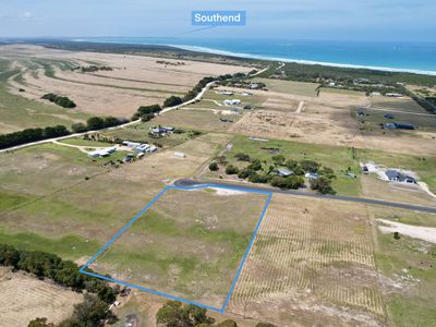 Lot 8 Ti-Tree Court, Beachport
