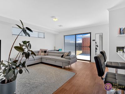 21 Duxbury Loop, Wellard