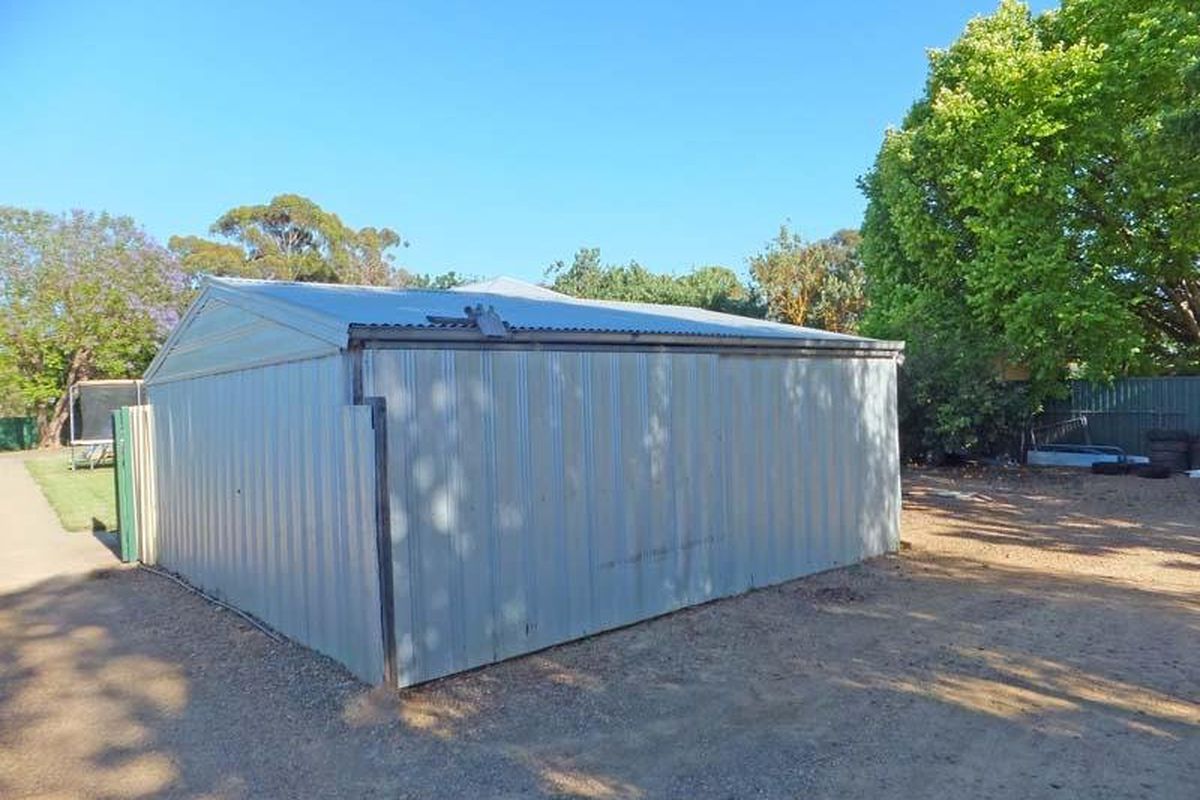 126 Waverley Avenue, Merrigum