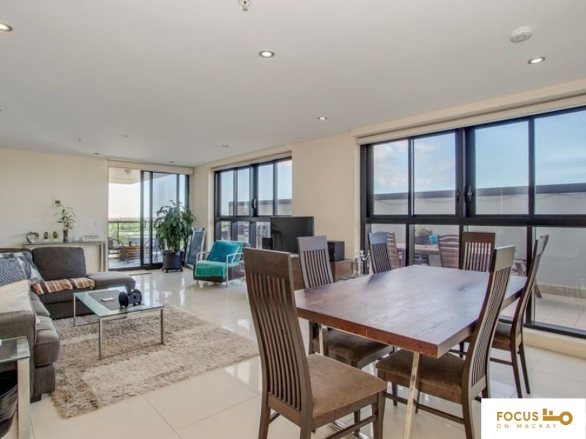 503 / 27 River Street, Mackay