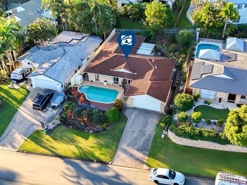 31 Cranfield Drive, Buderim