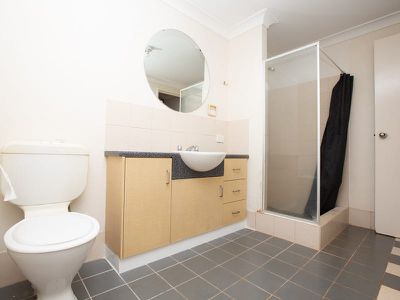 4 / 8 Anderson Street, Port Hedland