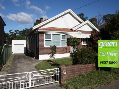 78 Moss Street, West Ryde