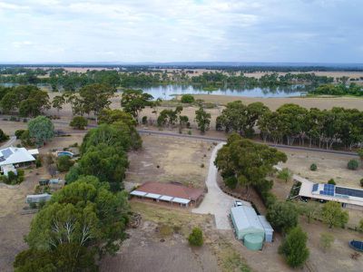 39 Goulburn Weir-murchison Rd, Kirwans Bridge