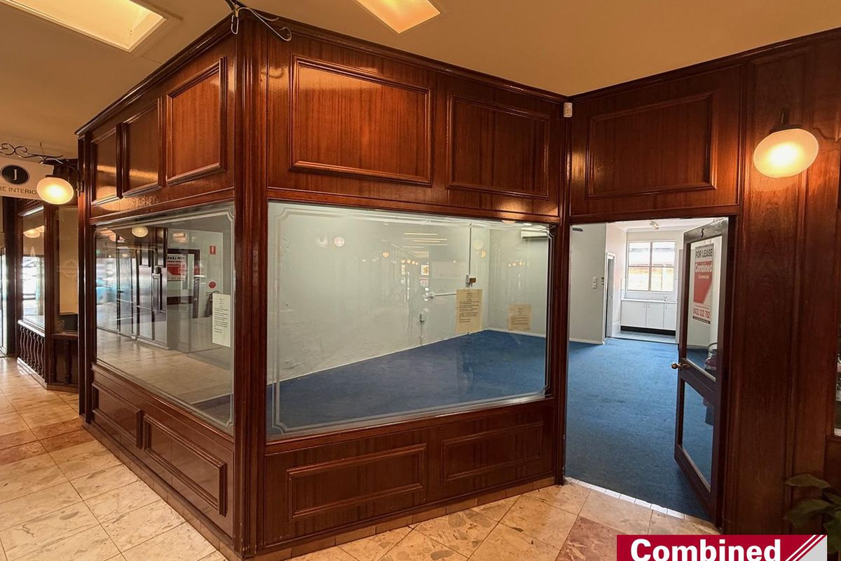 5 / 167 Argyle Street, Camden