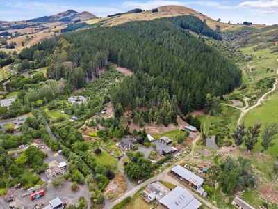 481 East Taieri-Allanton Road, Allanton