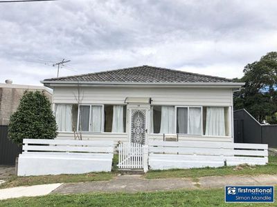 40 Denison Street, Arncliffe