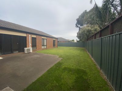 6 Secret Garden Way, Tarneit