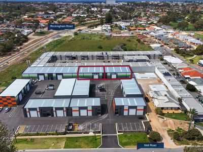 85 Mell Road, Spearwood
