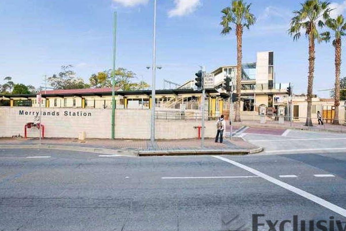 9 / 328 Merrylands Road, Merrylands