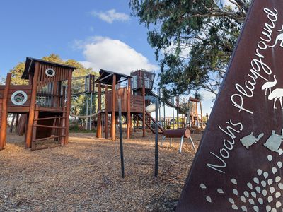 62 Lockhart Crescent, South Guildford